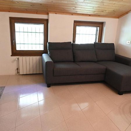 Hiking Escape Parzanica Villa Bagian luar foto